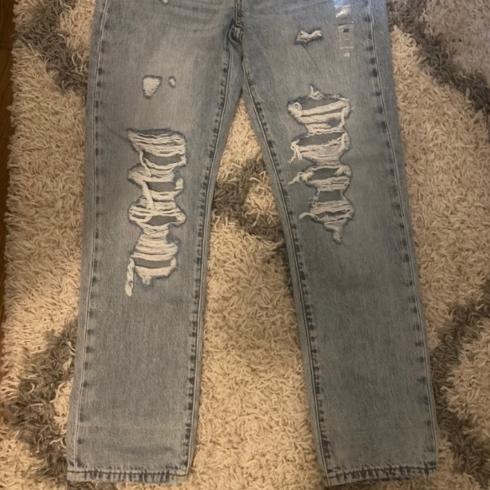 Jeans - Picture 3 of 3